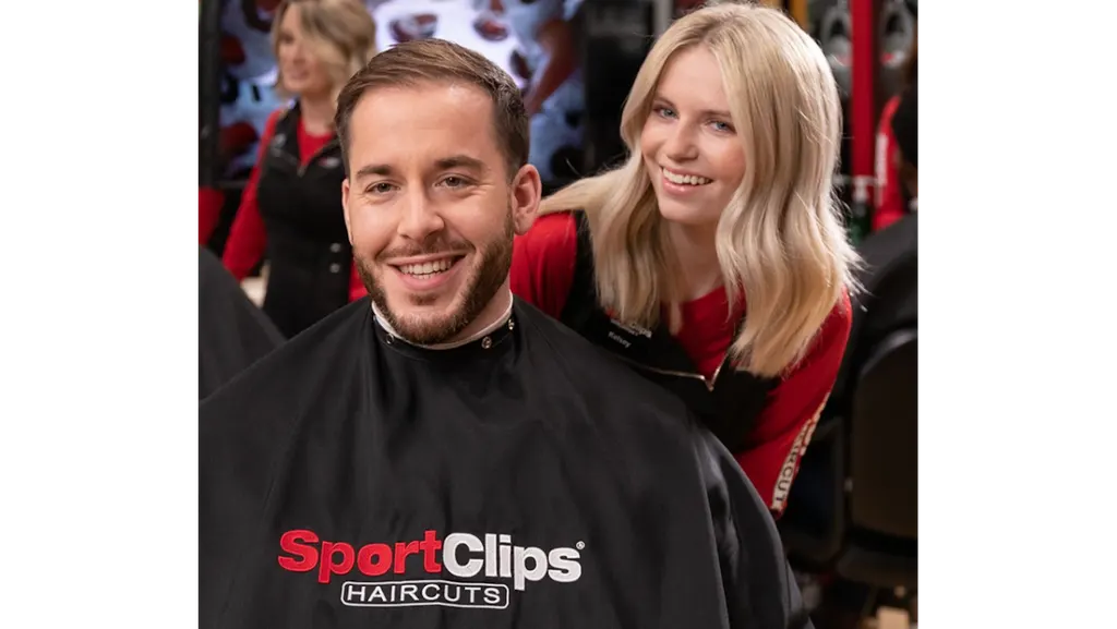 Sport Clips Haircuts of Waco — Hair salon in Waco